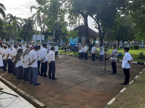 Dirut PDAM Tirta Bhagasasi Dari 5 Juta Penduduk Bekasi Sekitar 40