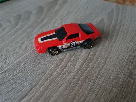 VÉHICULE MINIATURE CAMARO Z28 Hot Wheels EUR 1 99 PicClick FR