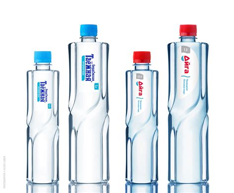 Product photo of «Clear Water» / Product photography & Food photo ...