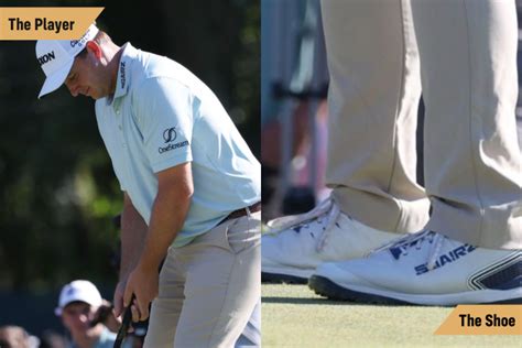 Spy Kicks The Best Golf Shoes At The BMW Championship MyGolfSpy