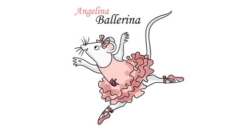 Angelina Ballerina - TheTVDB.com