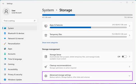 How to Create and Use the Storage Spaces Feature on Windows 11 - Guiding Tech