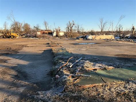 2 Years Later: The Slow Progress of Kentucky Tornado Recovery Housing