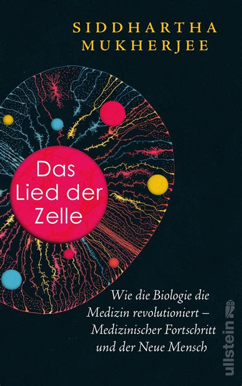 Buchkritik Zu Das Lied Der Zelle Spektrum Der Wissenschaft