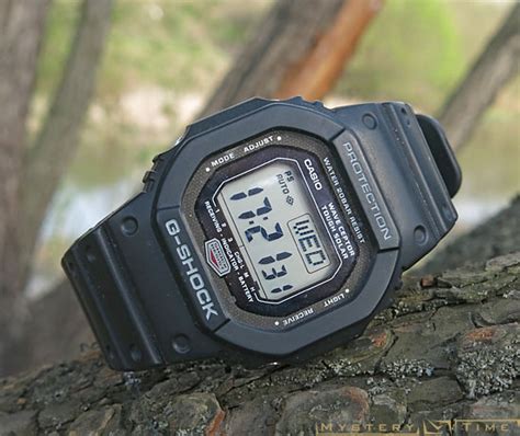 Casio Gw U Er