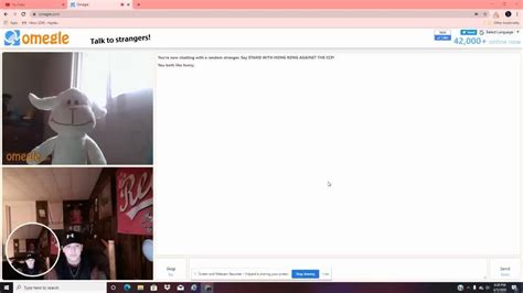 Omegle Part 3 Youtube