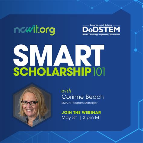 Smart Scholarship 101 National Center For Women And Information Technology