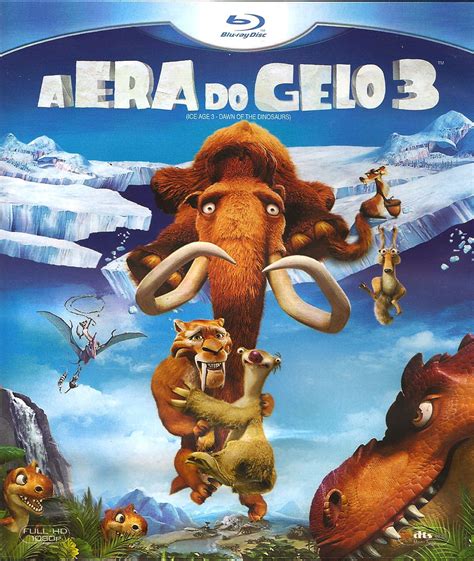 A Era Do Gelo Dublado Assistir Filme Meu Malvado Favorito