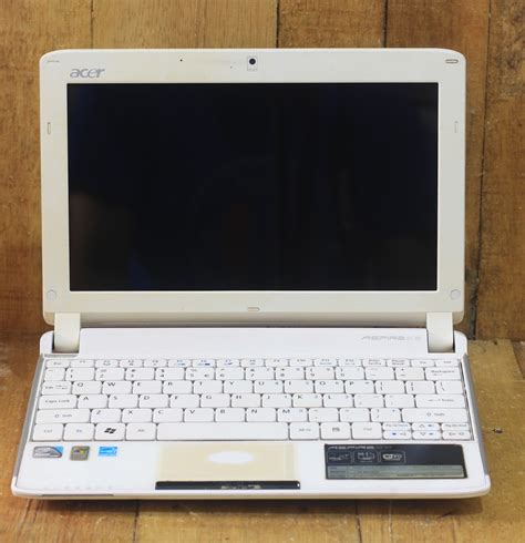 Jual Notebook Acer Aspire One 532H Bekas Jual Beli Laptop Bekas