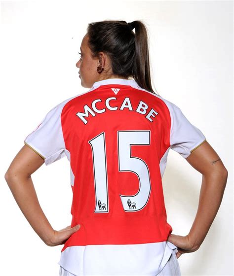 Katie McCabe joins Arsenal Ladies | News | Arsenal.com