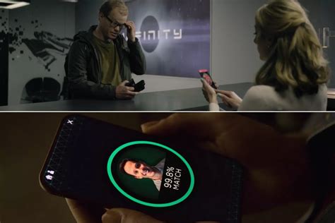 How Every ‘Black Mirror’ Episode Is Connected In One Timeline