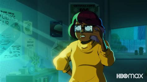 Max S Velma Second Season Set To Premiere On Streaming Platform