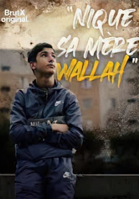 Regarder Nique Sa M Re Wallah En Streaming Complet