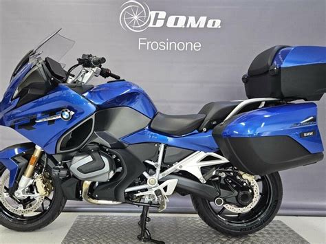 Annuncio Moto Bmw R Rt Abs A Frosinone Usato Dueruote