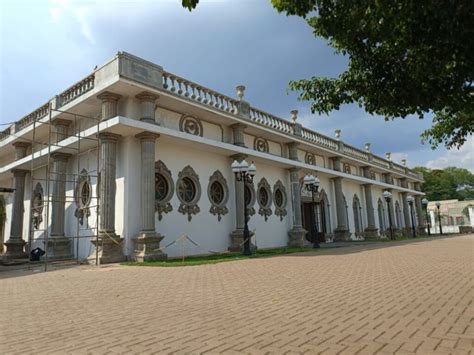 Maior Centro de Catequese da Arquidiocese de Cuiabá está em Várzea