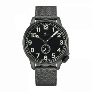 Pilot Watches Special Models By Laco Watches Model JU