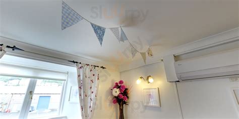 Public Transport Guide to Miss Marples Tea Rooms in Sassafras 1