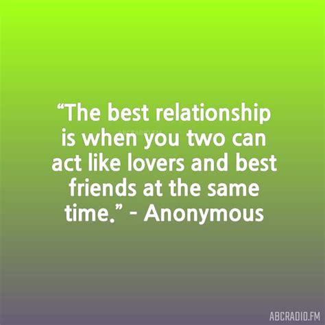 POSITIVE RELATIONSHIP QUOTES AND SAYINGS – AbcRadio.fm