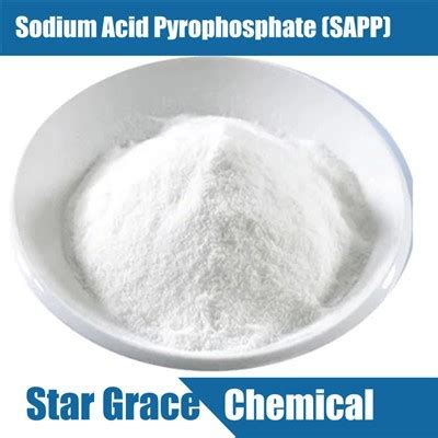 China Disodium Pyrophosphate Uses Manufacturers Suppliers Factory