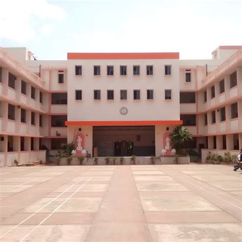 Bharatiya Vidya Bhavans Public School, Navanirman Nagar Colony, Jubilee ...