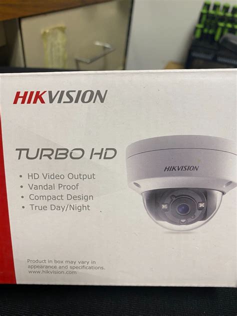 Hikvision Mp Ds Ce D T Vpit Analog Hd Wdr Mm Vandal Proof Ir