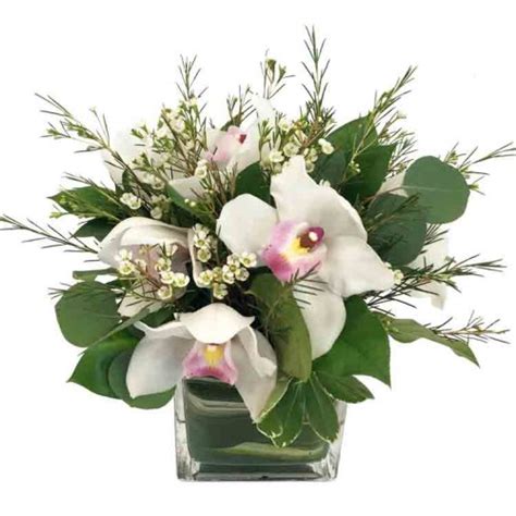 Cymbidium Bouquet