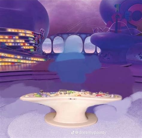 Inside Out 2 Background In 2024 Event Branding Branding Design Holiday