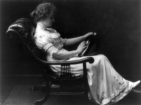 Digitization Of The Helen Keller Archival Collection National