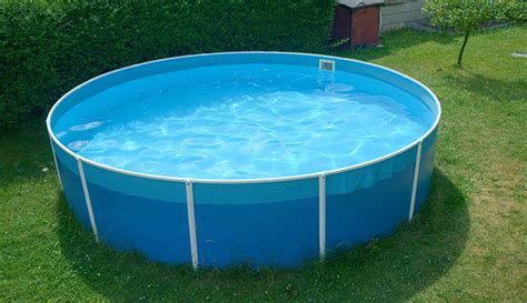 8 Solutions On How To Level An Above Ground Pool Globo Surf