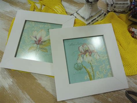 Quadro Floral | Elo7 Produtos Especiais