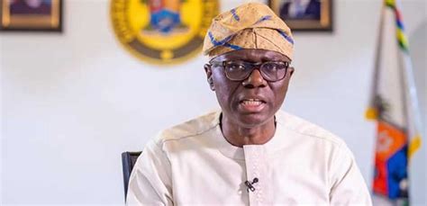 Okpebholos Victory Shows Edo People Want Fresh Air Sanwo Olu The