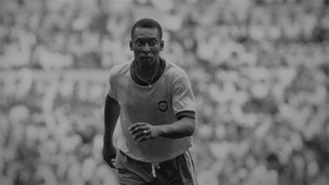 Qepd 🙏 Murió El Rey Pelé La Primera Leyenda Del Fútbol A Los 82 Años