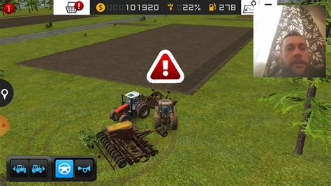 FS 16 A Minha Primeira Plantacao De Beterraba YouTube