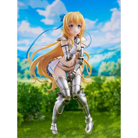 PREORDEN Goblin Slayer Priestess Bikini Armor Ver 1 7 Sakura Bloom Anime Shop