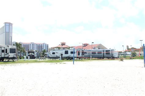 Gallery | Pensacola Beach RV Resort