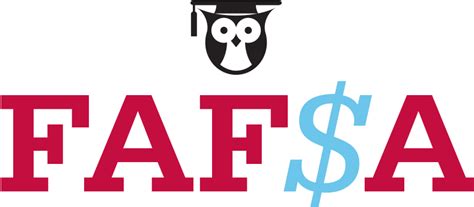 Download Fafsa Transparent Logo - ClipartKey