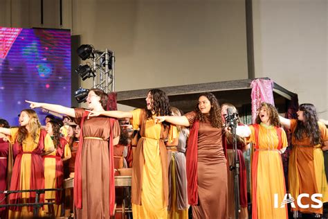 Cantata Ensaio Iacs Oficial Flickr