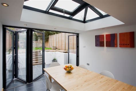 Smart Glass Skylight — Smart Privacy Glass Uk