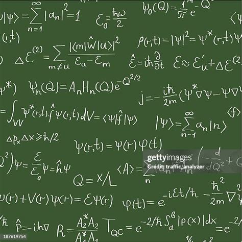 4509 Quantum Mechanics Physics Stock Photos High Res Pictures And