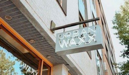 Find Your Closest Urban Waxx Location | Waxing & Sugaring Salon