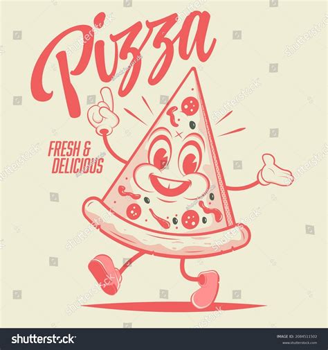 27,963 Pizza Characters Images, Stock Photos & Vectors | Shutterstock