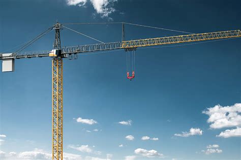 Liebherrs Most Powerful Standard Crane At Bauma 2022 The 1188 Ec H