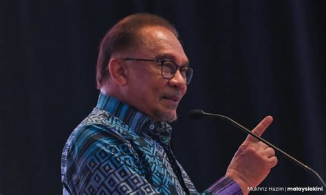 Sspa Diumum Dalam Masa Terdekat Antara Terbaik Pernah Dilaksana Pm