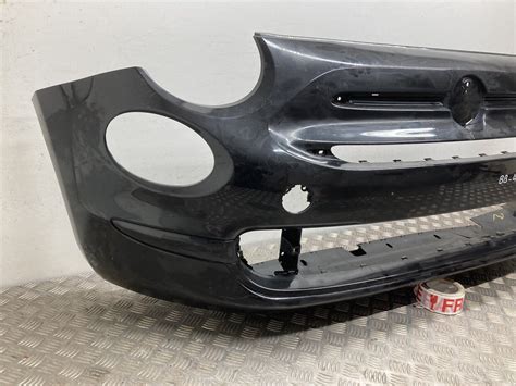 GENUINE FIAT 500 POP 2016 Onwards Hatchback FRONT BUMPER P N 735619476