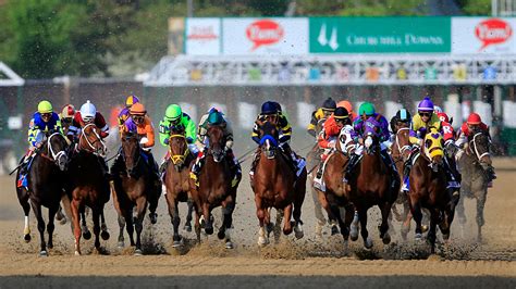 Kentucky Derby odds: Contenders, favorites to win 2017 race | Other ...