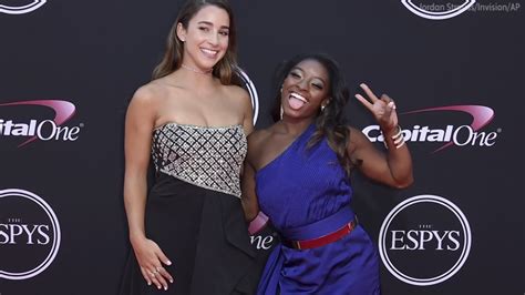 PHOTOS: 2017 ESPYS red carpet fashion - ABC7 Los Angeles