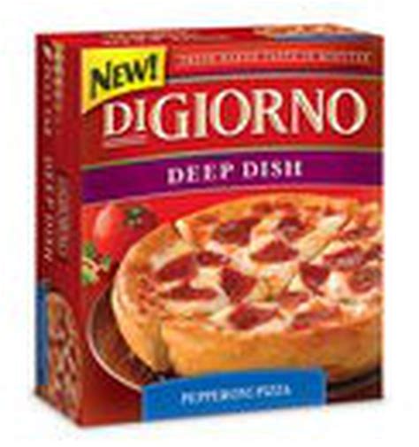 Digiorno Coupon Good For 3 Off Any Pizza And Breadsticks Combo