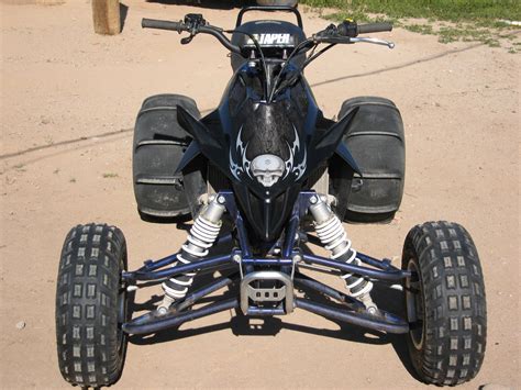 Ltr Drag Quad Suzuki Lt R Forum Ltr Hq