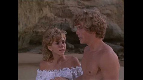 The Pirate Movie Chris Atkins And Kristy Mcnichol Singing My First Love