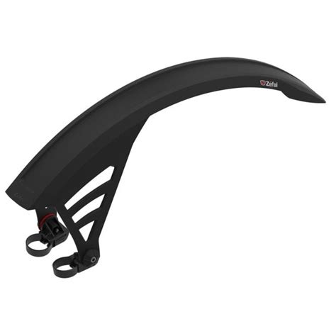 Zefal Deflector RS75 MTB Rear Mudguard Cycling Accessories From